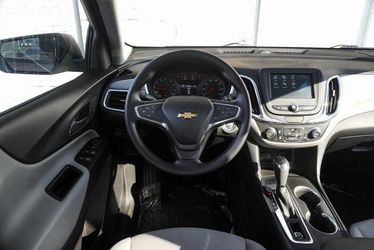 2018 Chevrolet Equinox Thumbnail