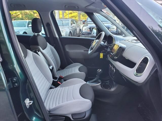 2014 Fiat 500L