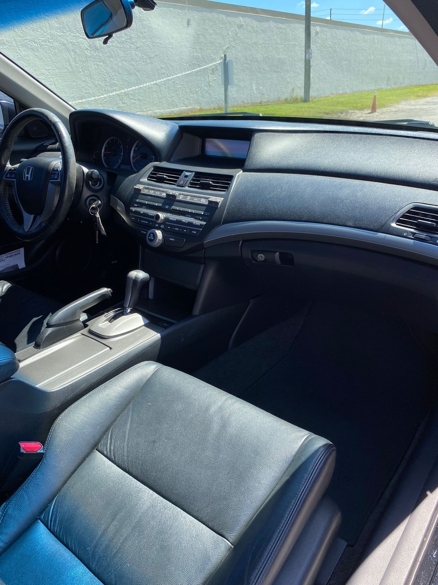 2010 Honda Accord