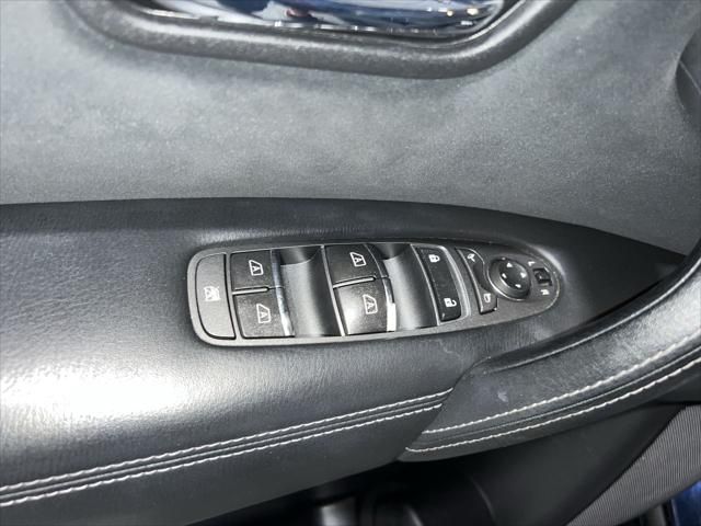 2018 Nissan Armada