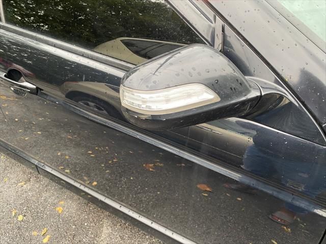 2007 Acura TL