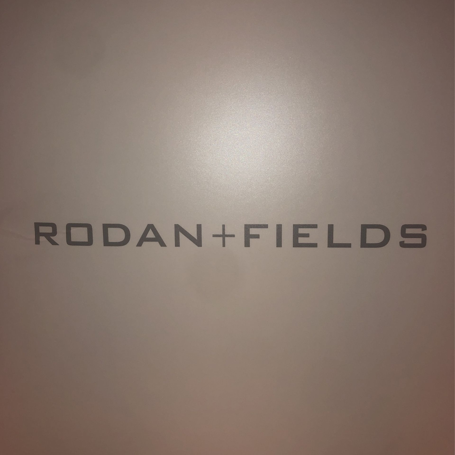 Rodan + Fields Pore Cleansing MD