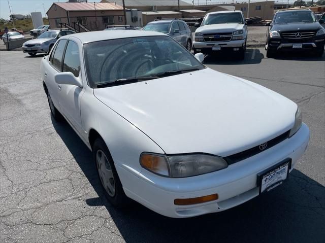1995 Toyota Camry