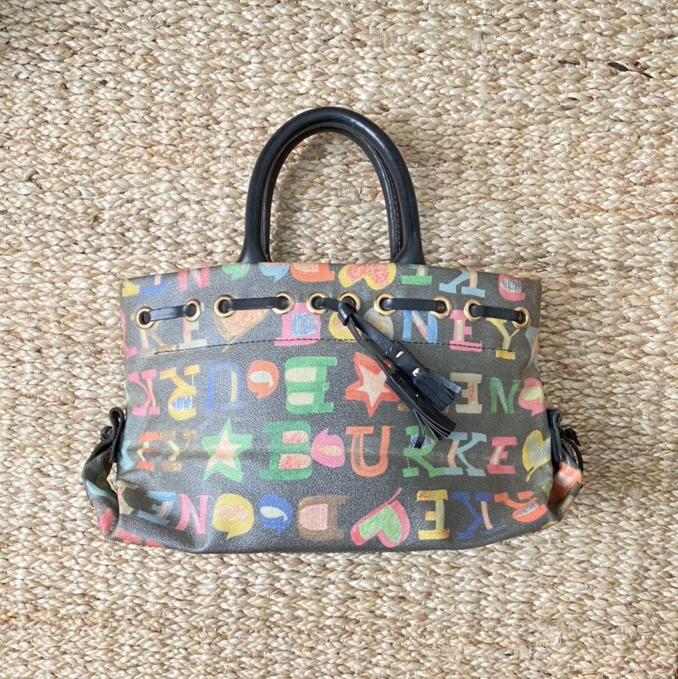 Dooney & Bourke