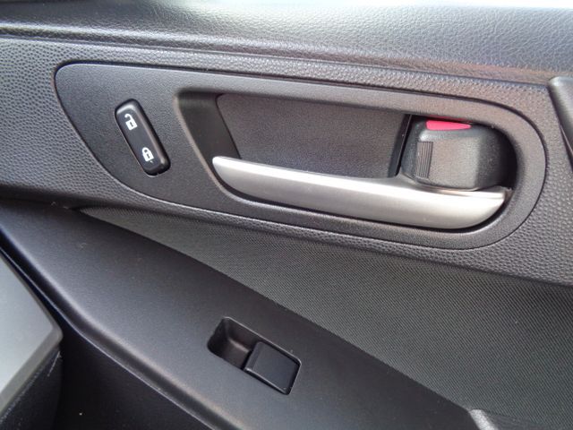2012 MAZDA MAZDA3