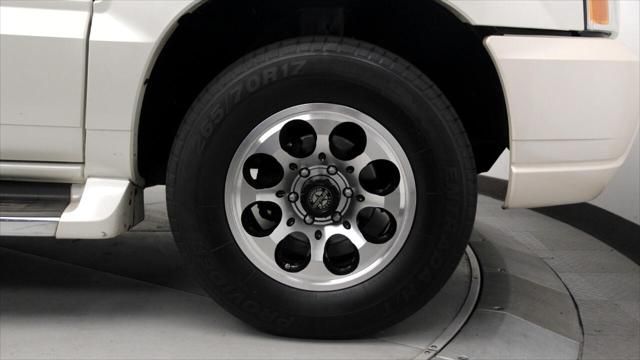 2004 Cadillac Escalade