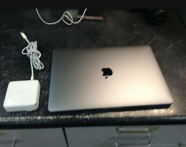 Macbook Pro