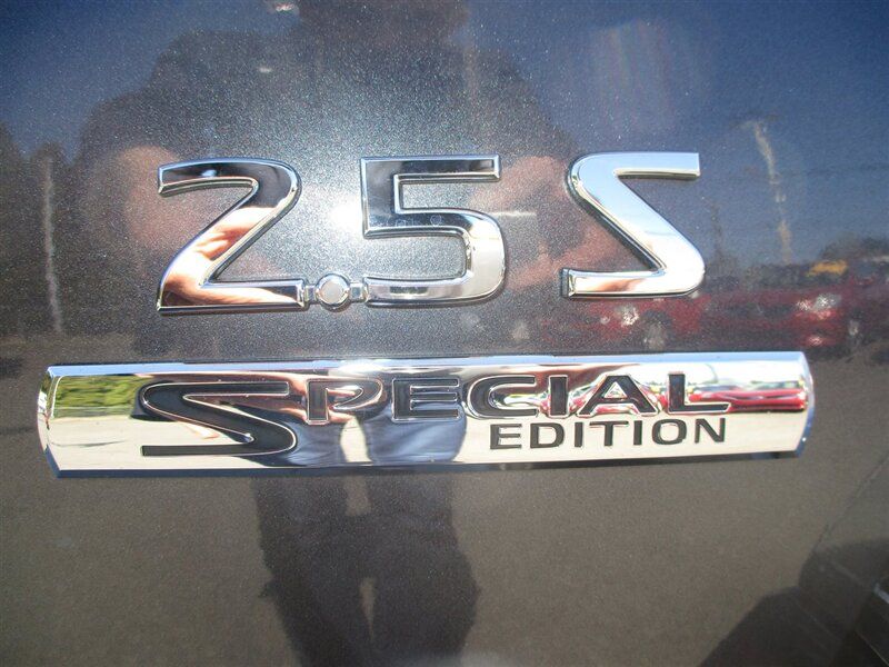 2011 Nissan Altima 2.5 S