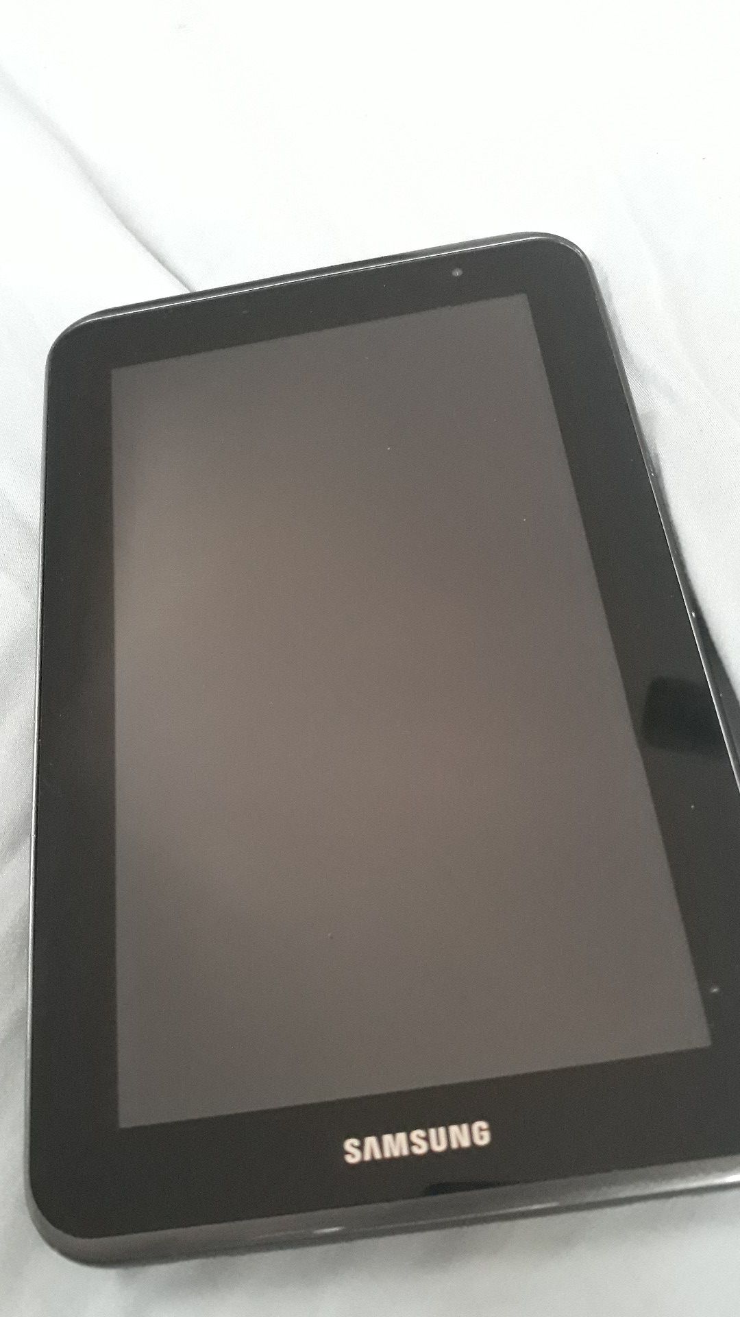 Samsung Tablet 8gb