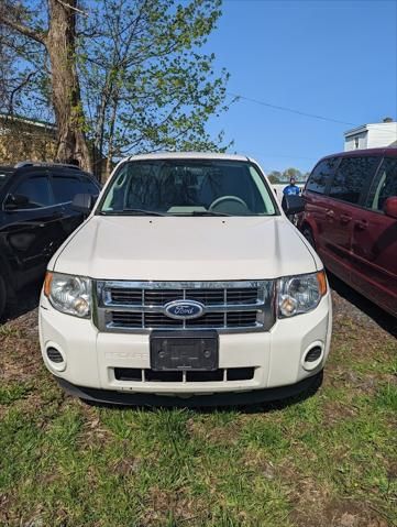 2012 Ford Escape