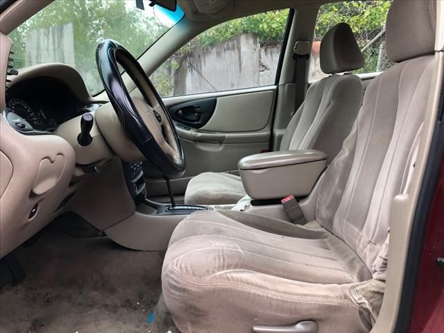 2003 Chevrolet Malibu