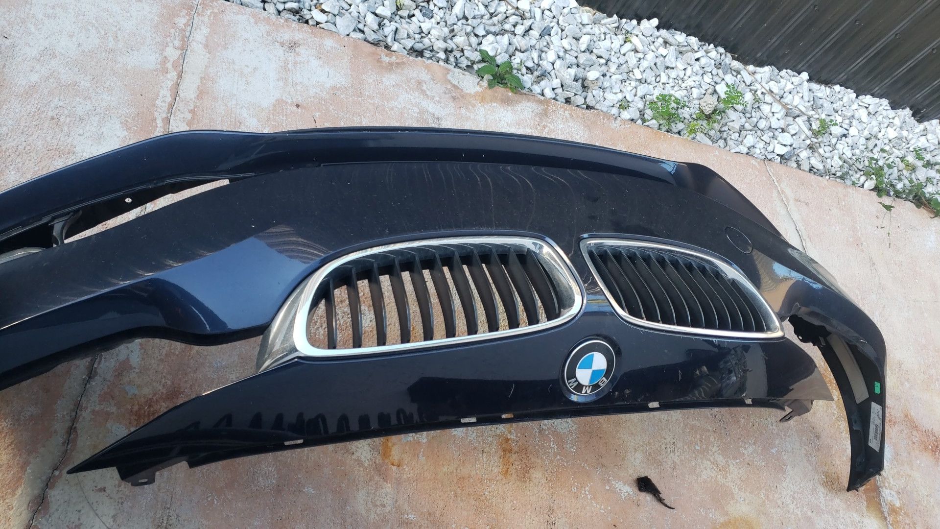 2013+ BMW 4 SERIES BODY