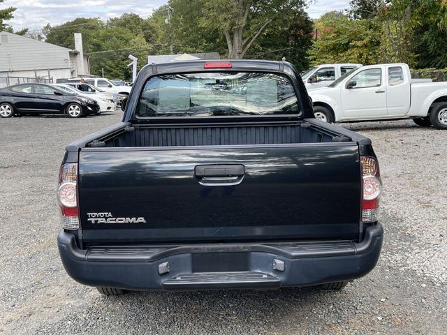 2009 Toyota Tacoma Access Cab