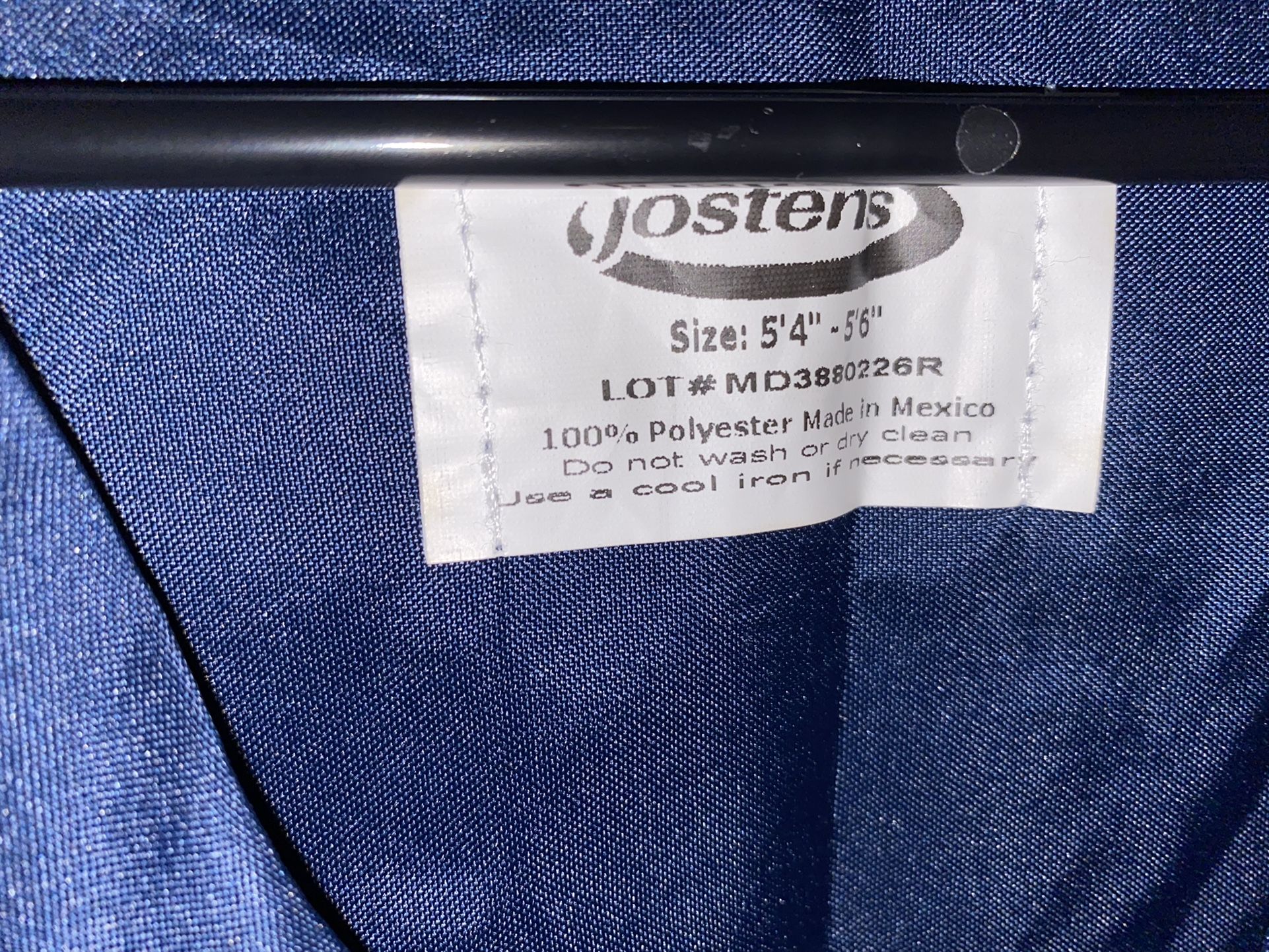 Graduation Gown
