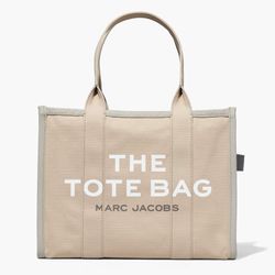 Marc Jacobs THE COLORBLOCK LARGE TOTE BAG Thumbnail