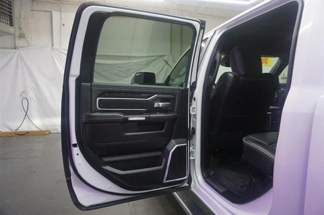 2019 RAM 3500