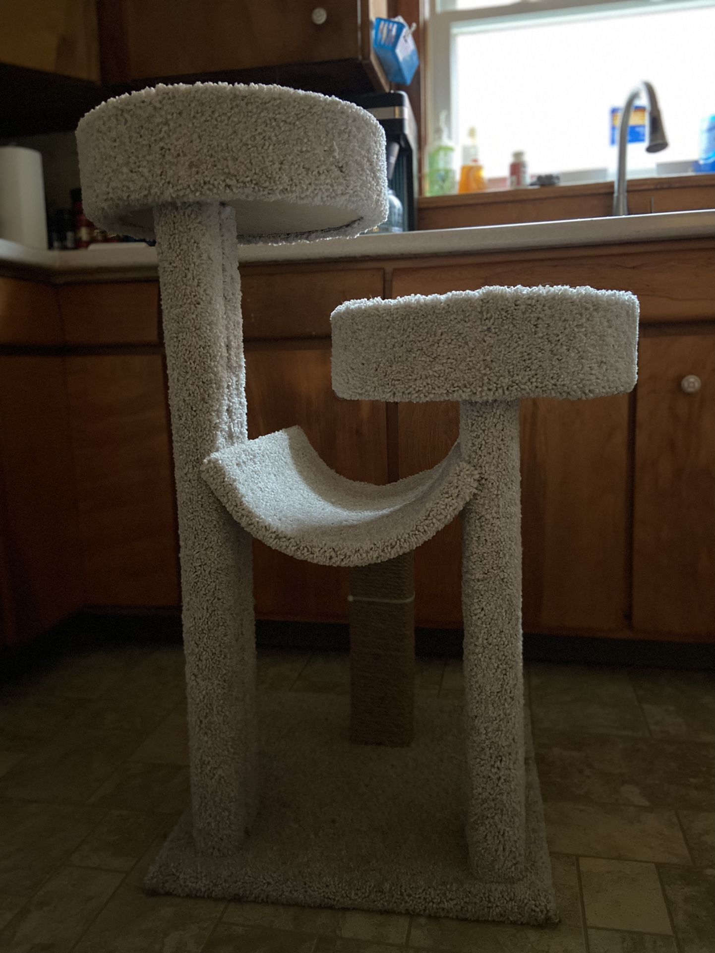Cat Tree