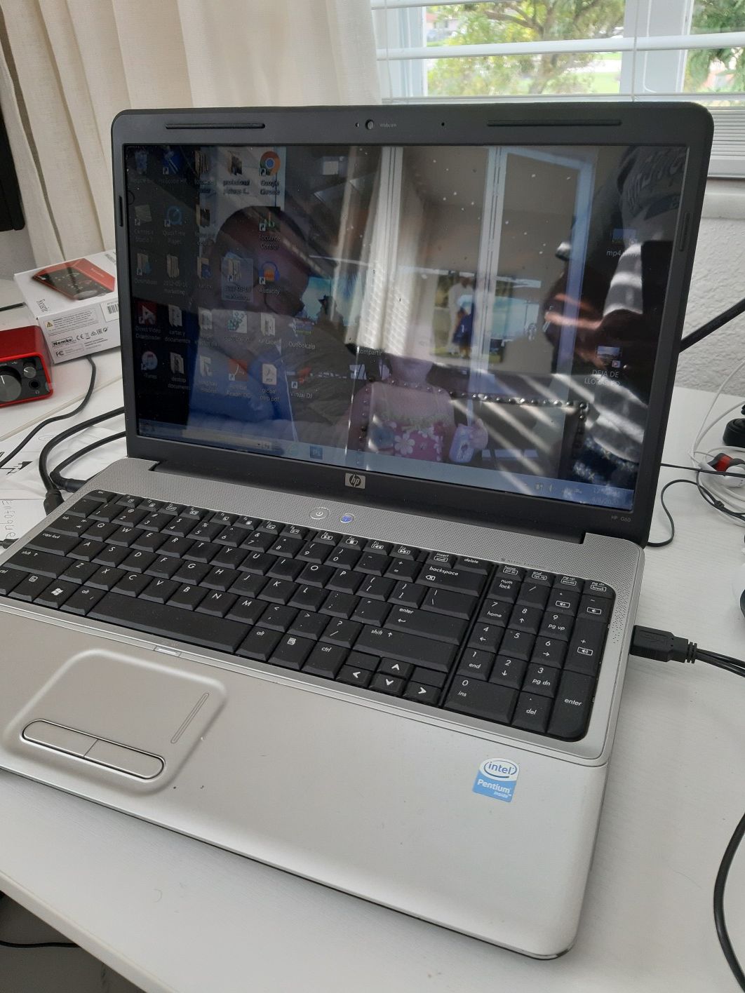 HP laptop Windows 7 for Sale in Pembroke Pines, FL OfferUp