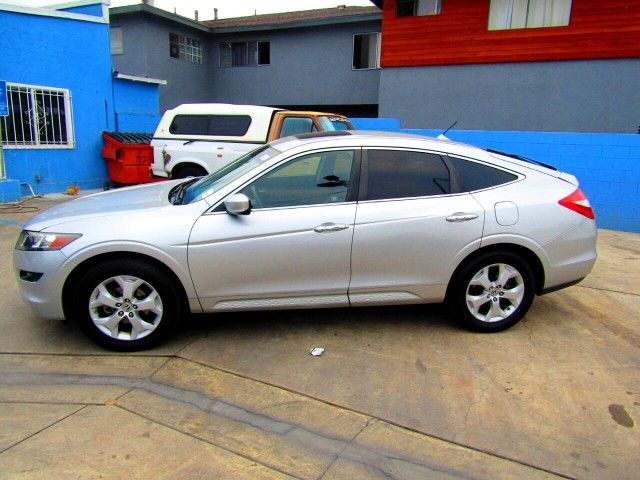 2012 Honda Crosstour