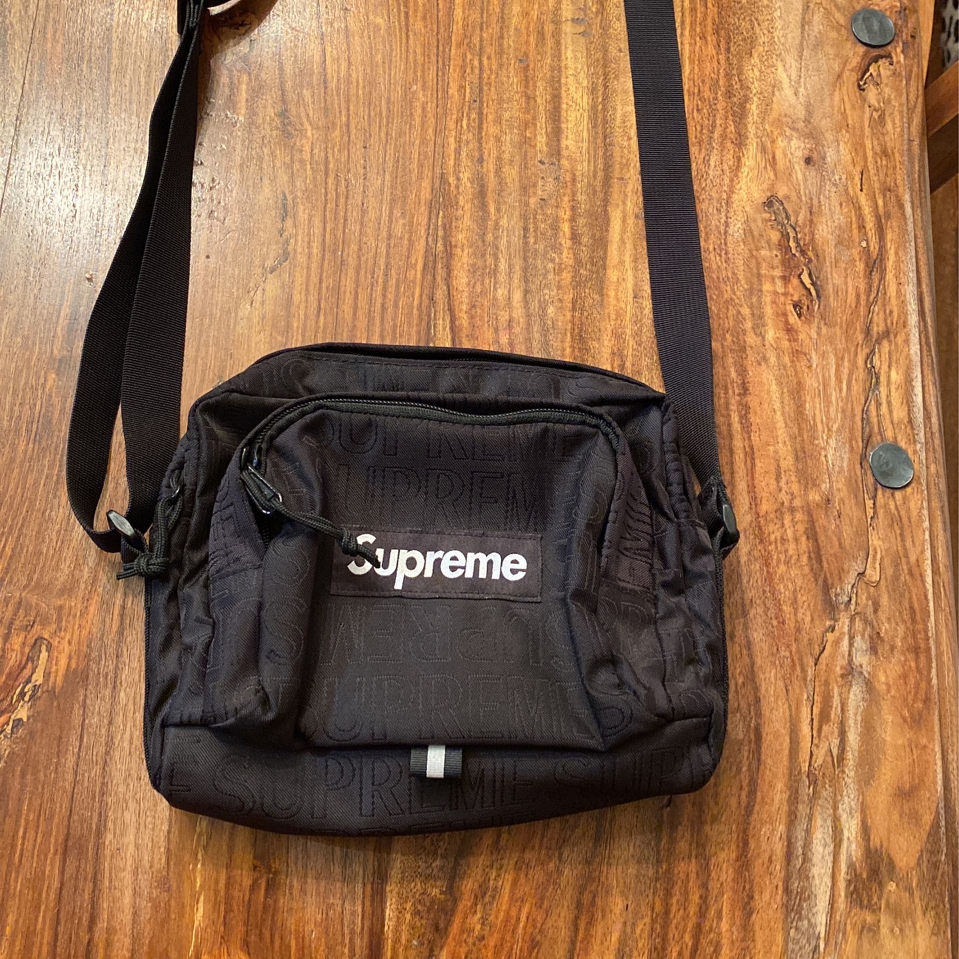 Supreme Bag
