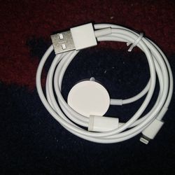 Apple iwatch Charger Thumbnail