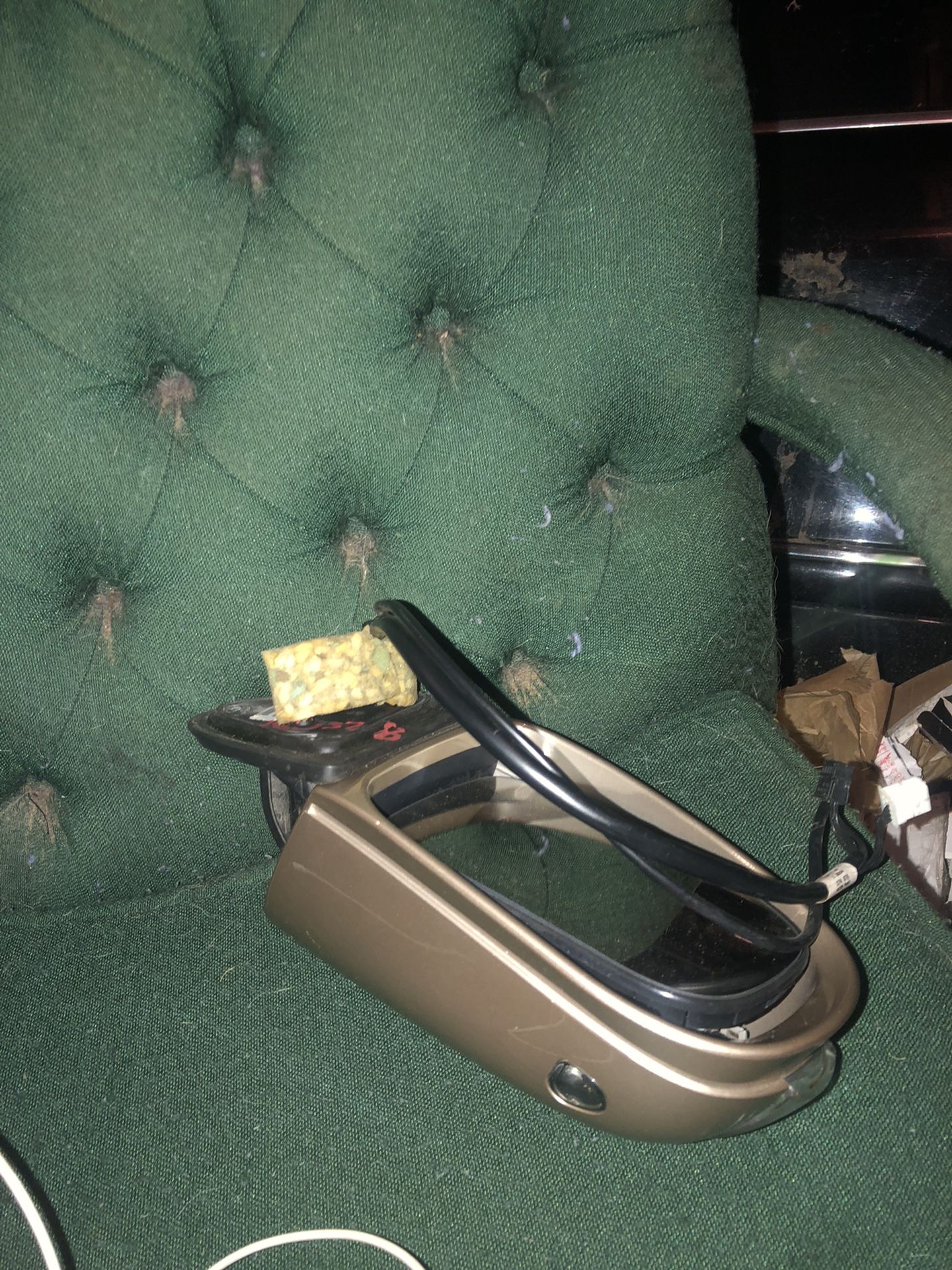 Mercedes S-class Mirror Passenger Full With Plug Easy Install S430 S500 S600