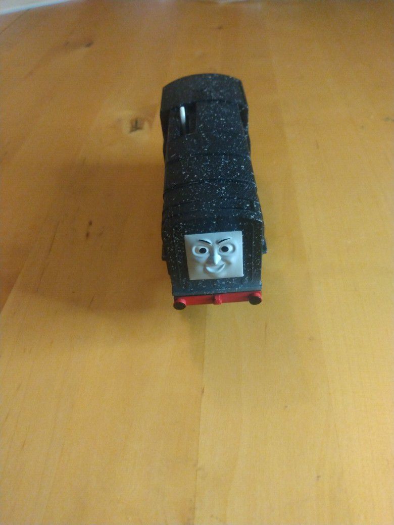 Thomas And Friends Diesel Engine