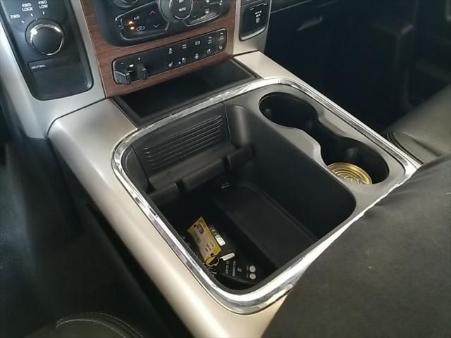 2017 RAM 3500