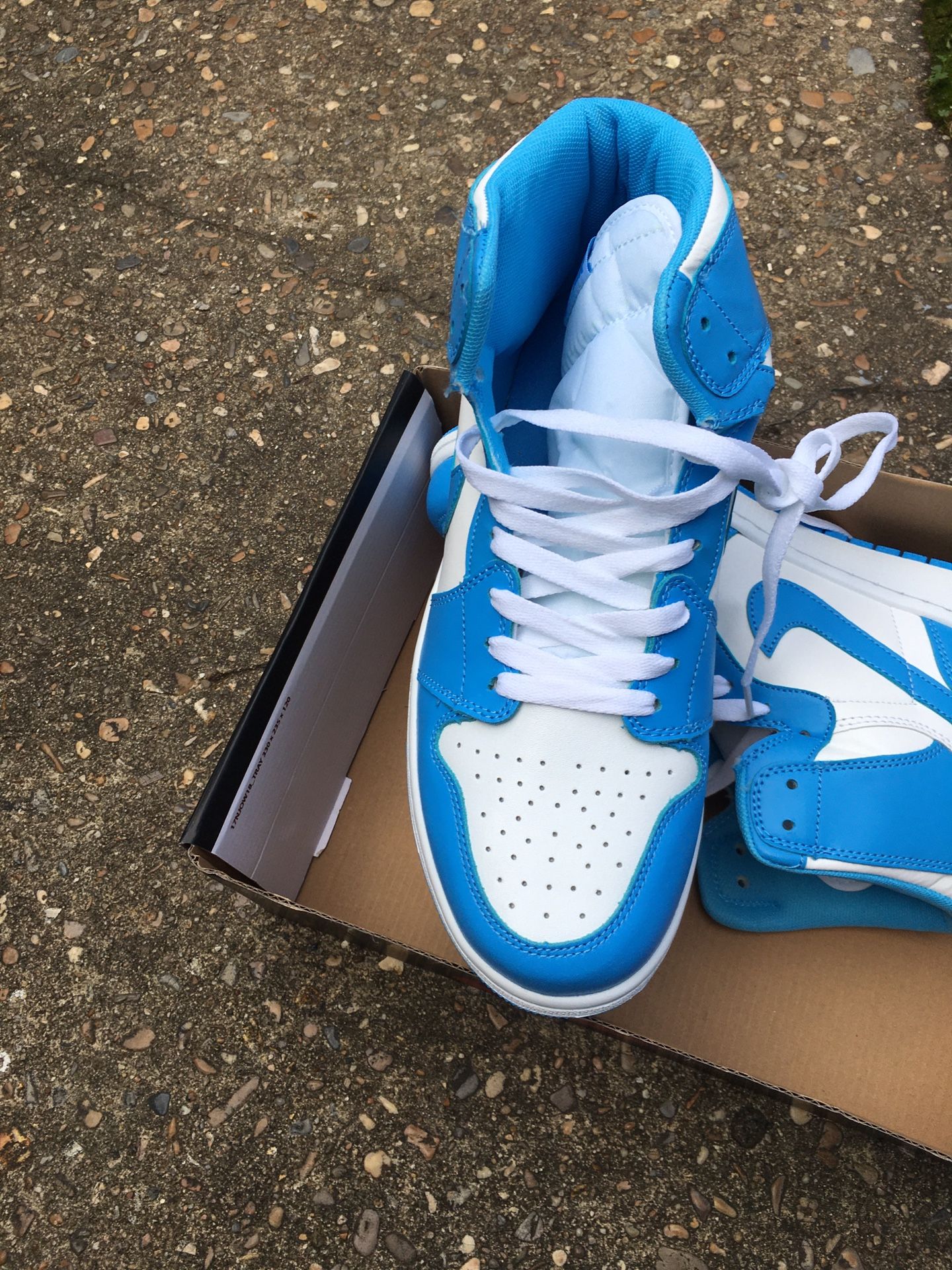 Jordan 1 Retro size 12