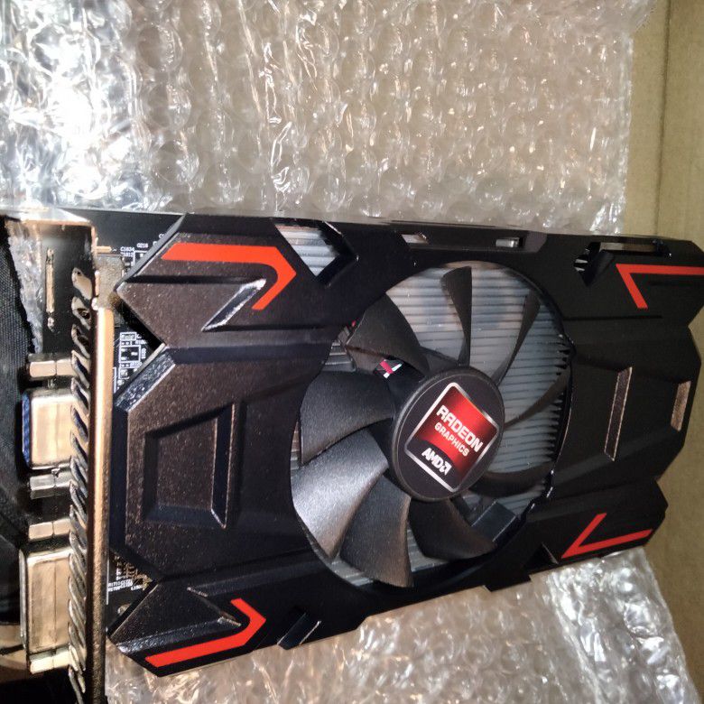 AMD Radeon HD Series 6770 4GB for Sale in Decatur, GA - OfferUp