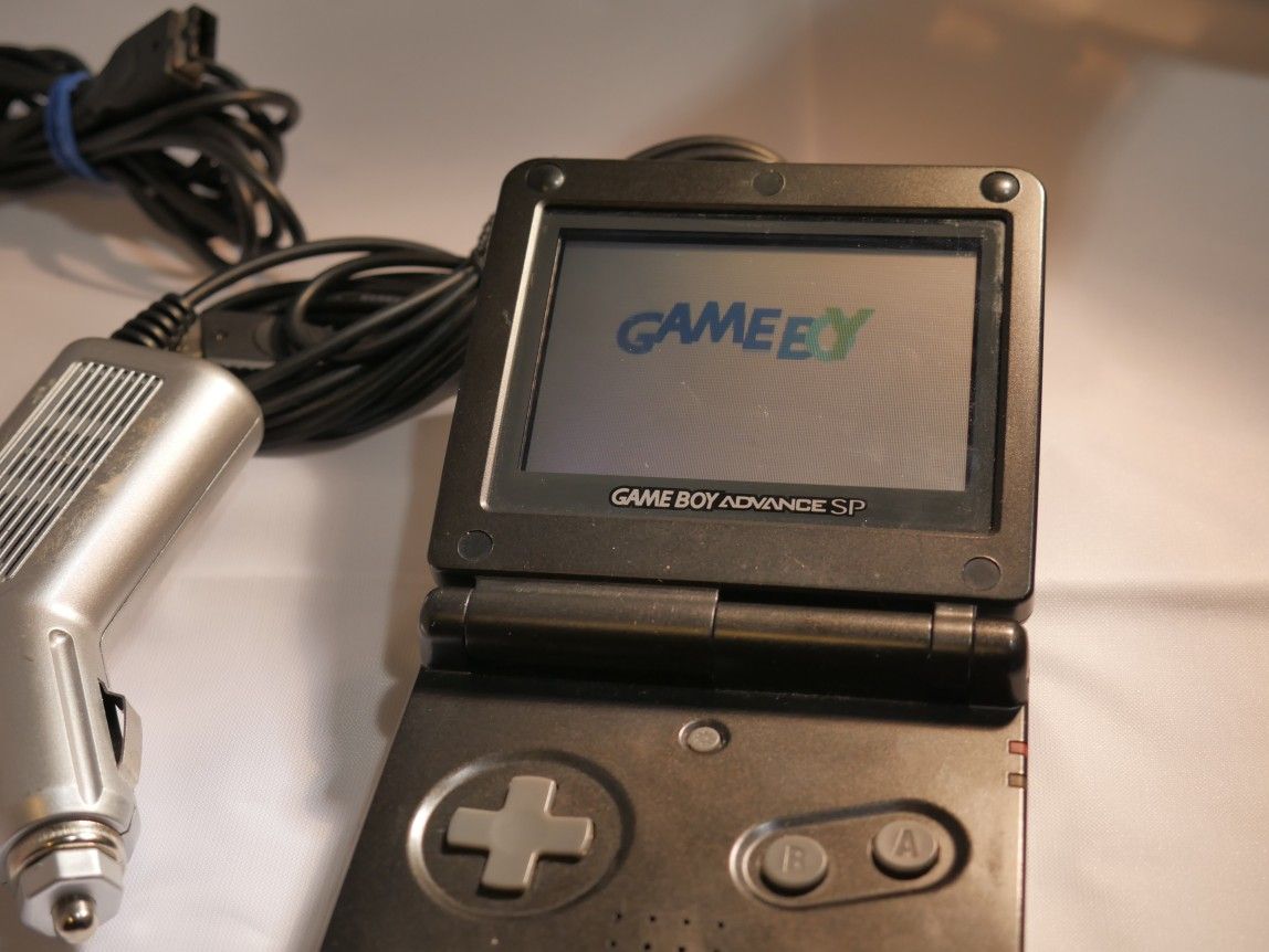 Gameboy Advance SP-Nintendo for Sale in Nashville, TN - OfferUp