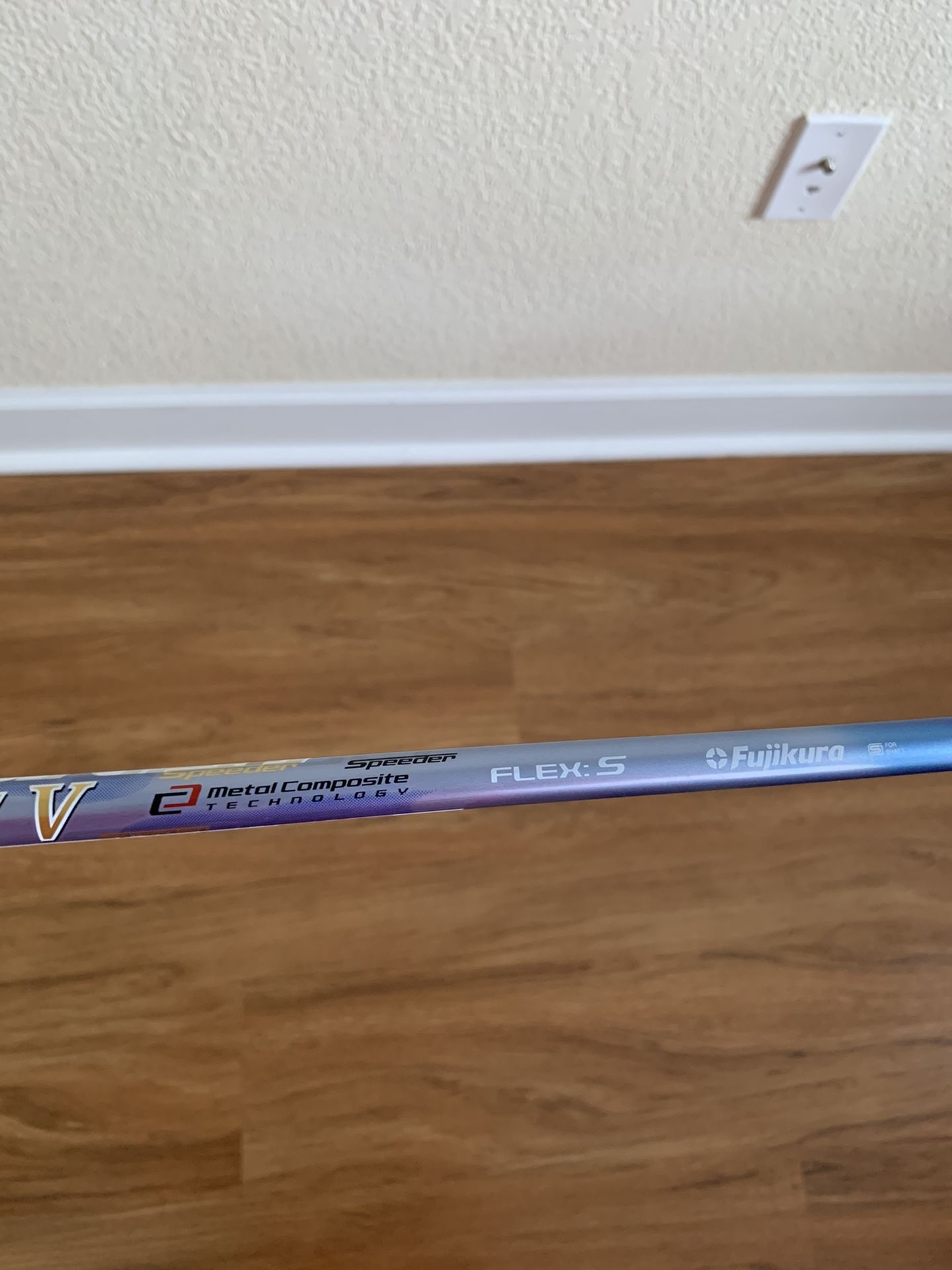 Taylormade M6 5 Wood