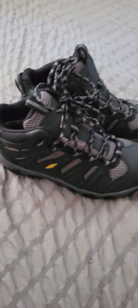 Keen Dry Waterproof