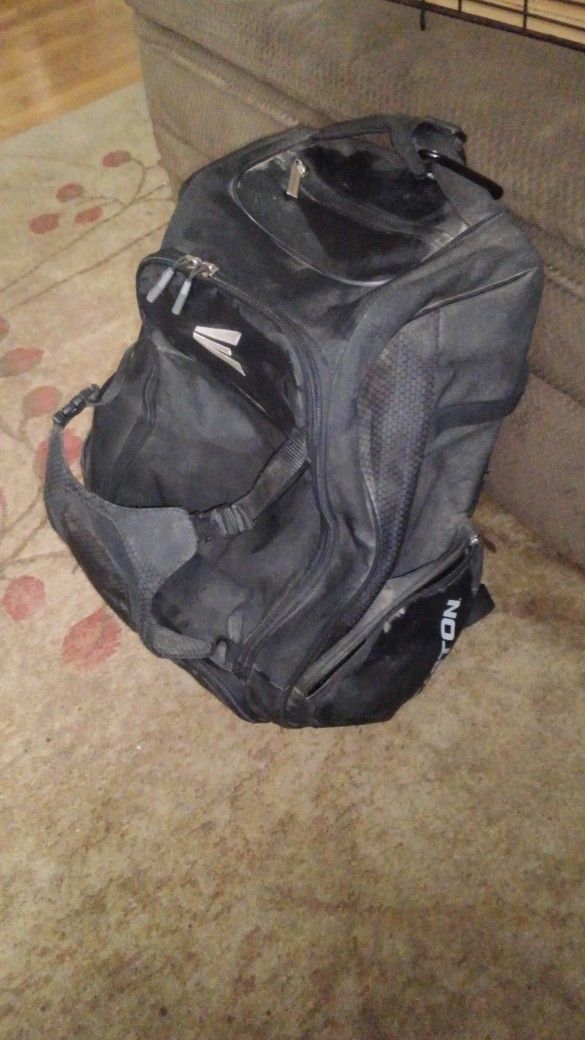 Baseball Backpack