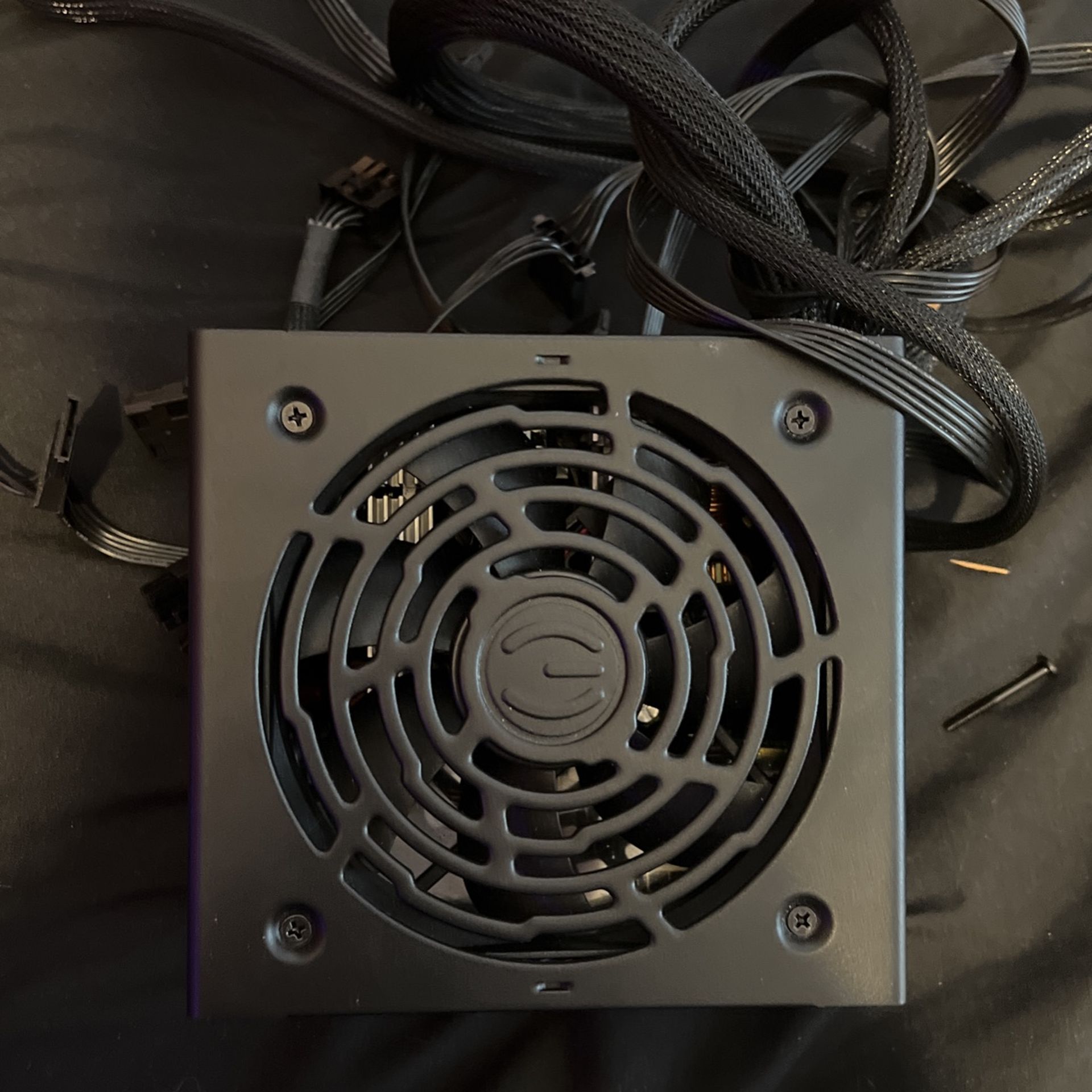 Even 600 Br Power Supply
