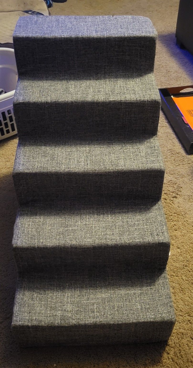 Pet Stairs
