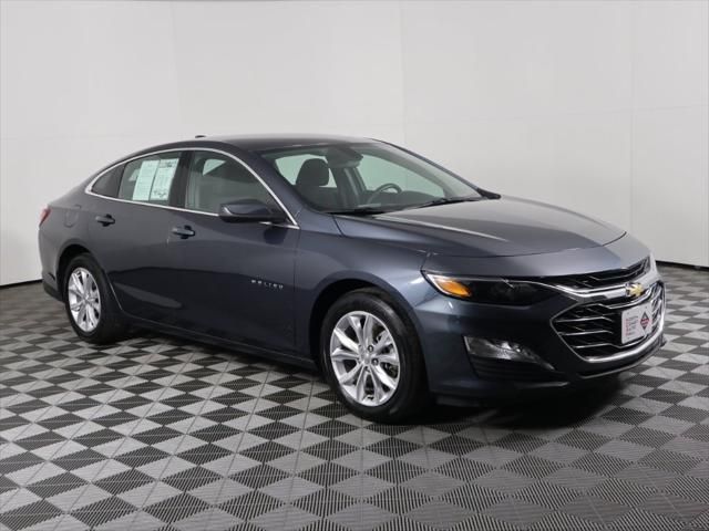 2020 Chevrolet Malibu