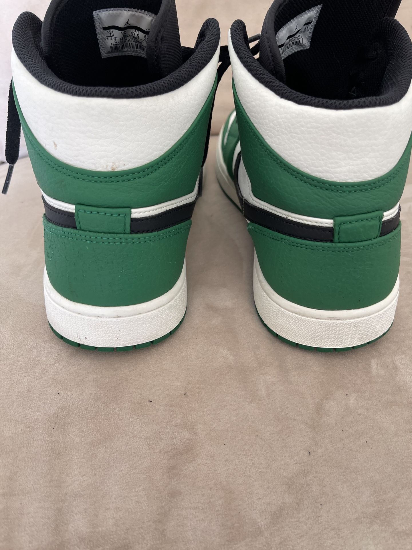 Jordan Size 13