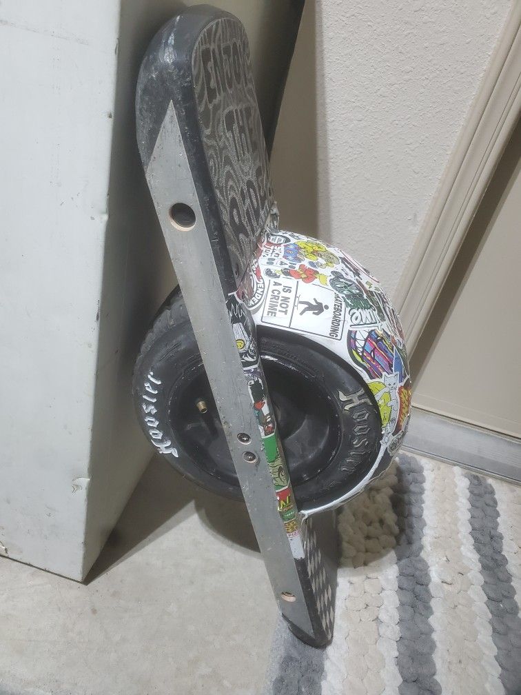 Onewheel Pint