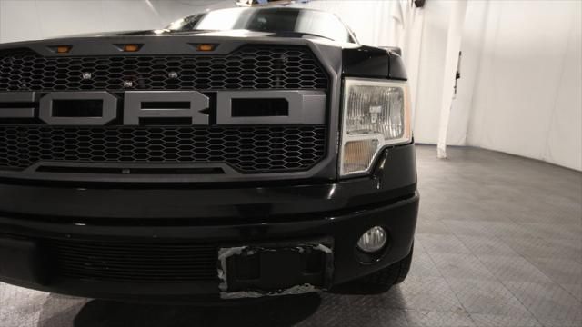2011 Ford F-150