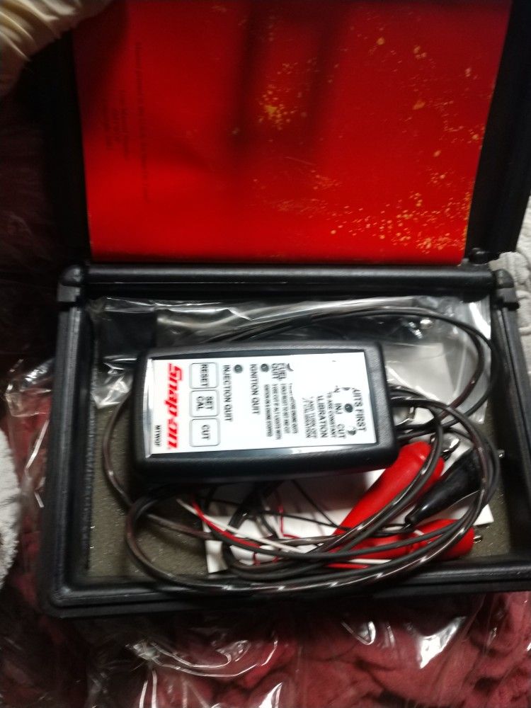 Snap-on Ignition Tester
