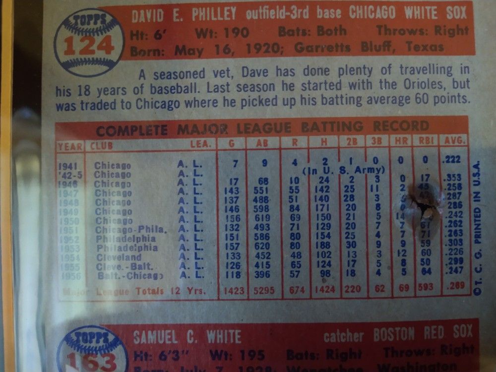Mickey Mantle 1957 Topps, Original Uncut sheet