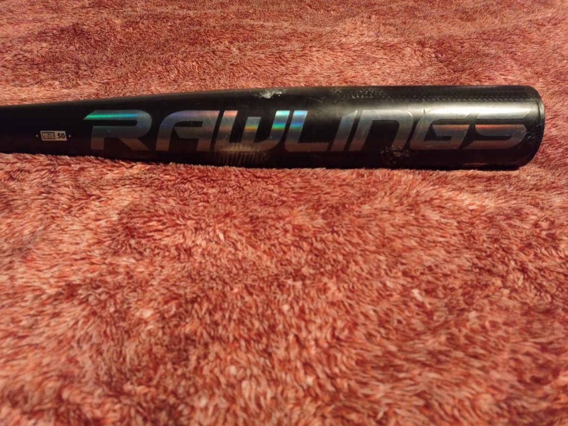 33in -3 Rawlings 5150 Bbcor