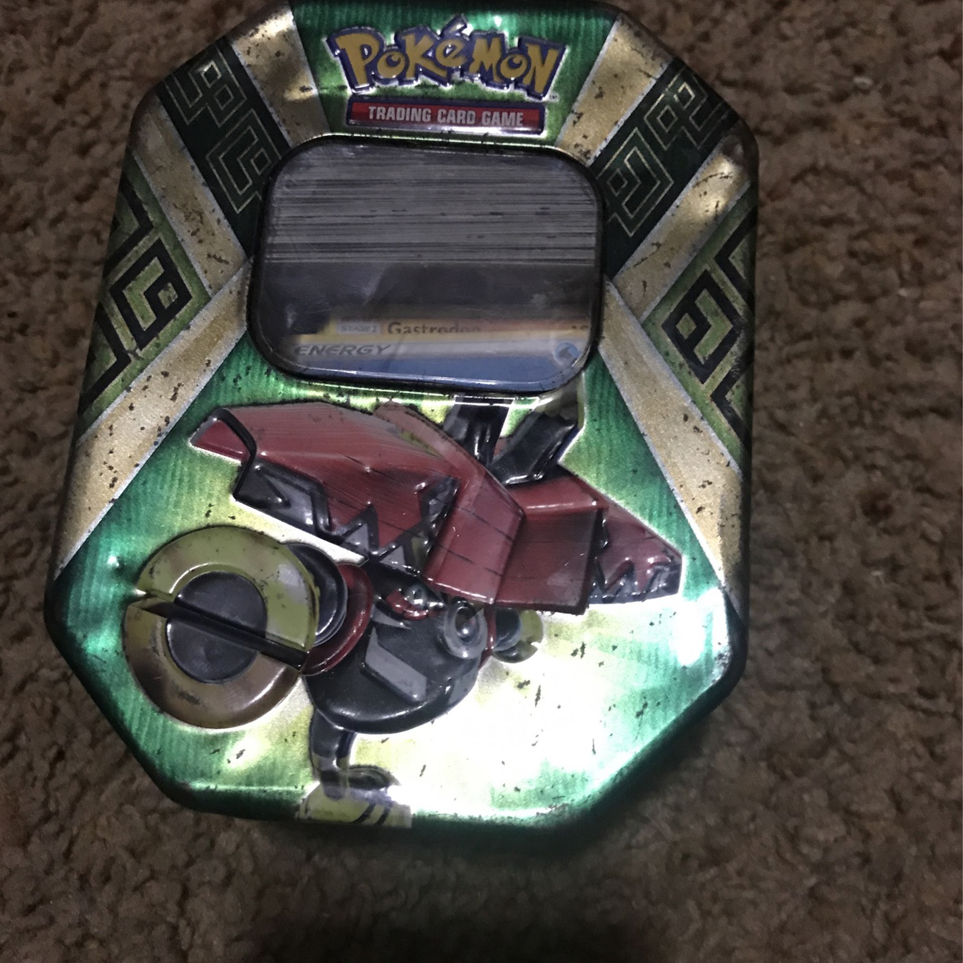 Pokémon Card’s