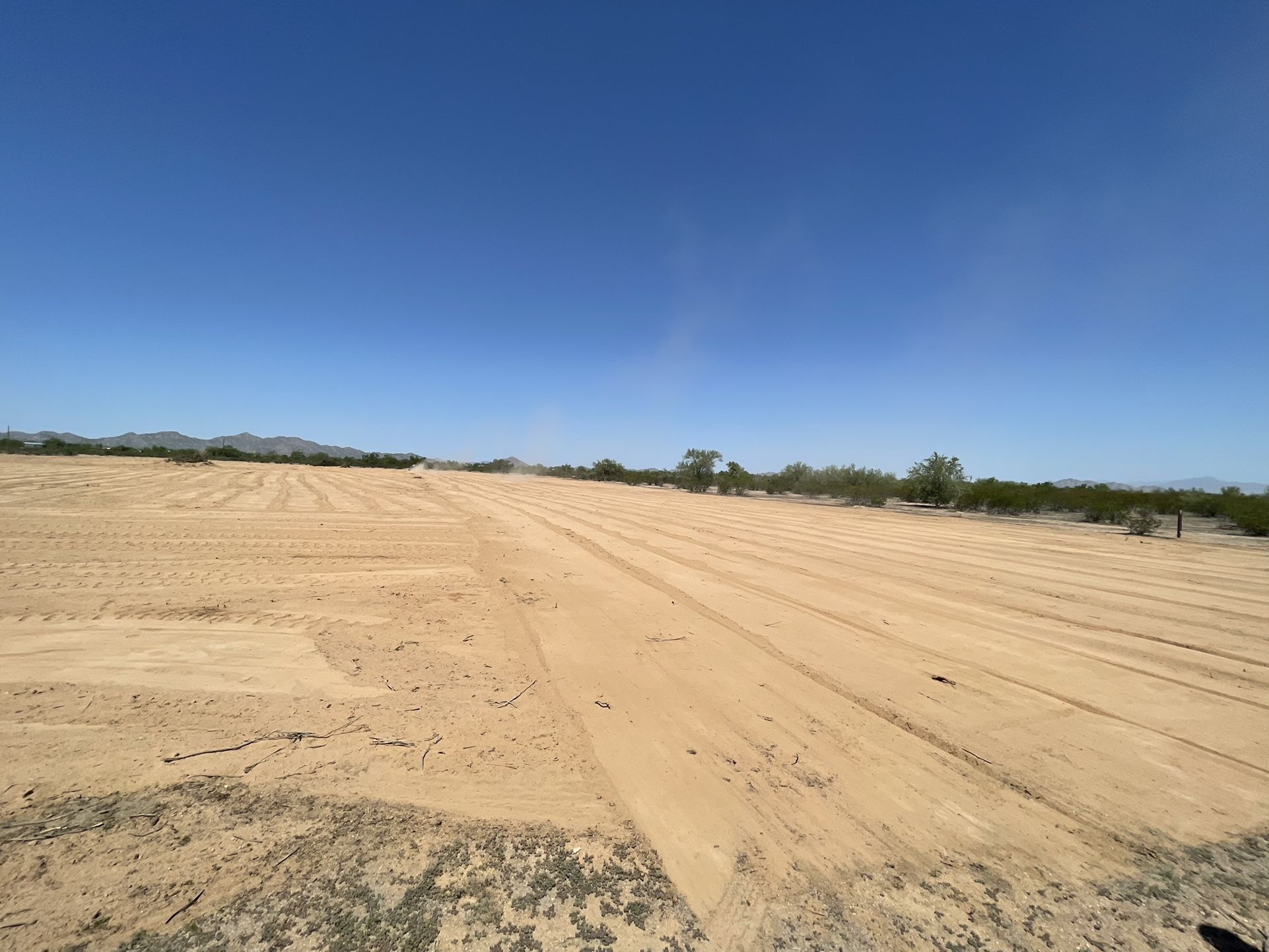 Tractor - Gannon - Skid Steer - Grading
