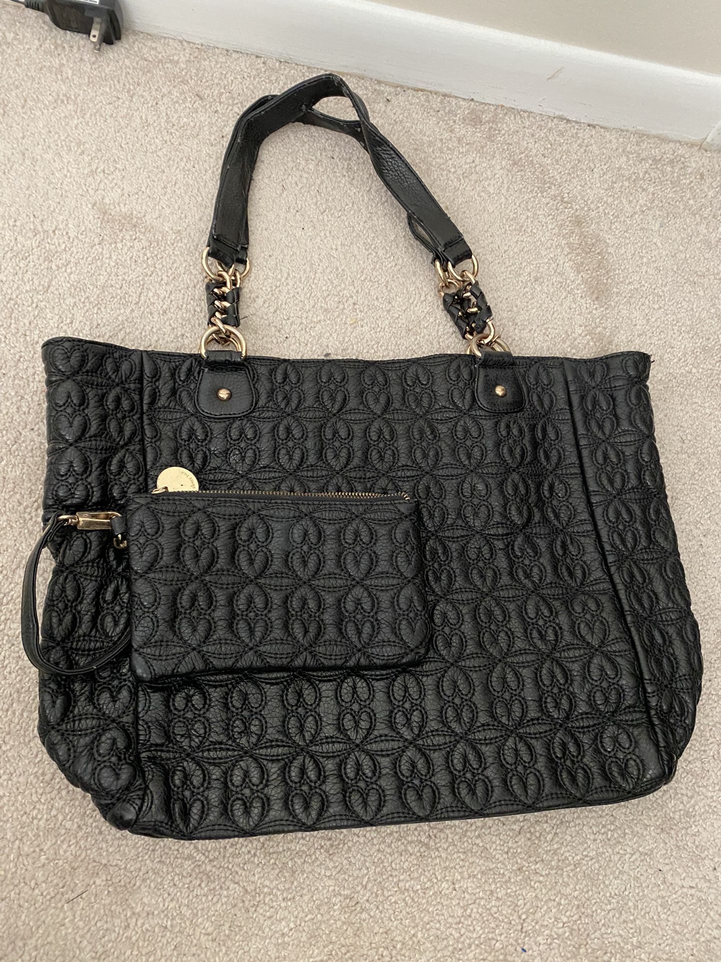 Deux Lux Purse And Wallet
