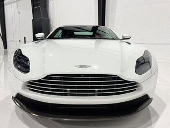 2020 Aston Martin DB11 Thumbnail
