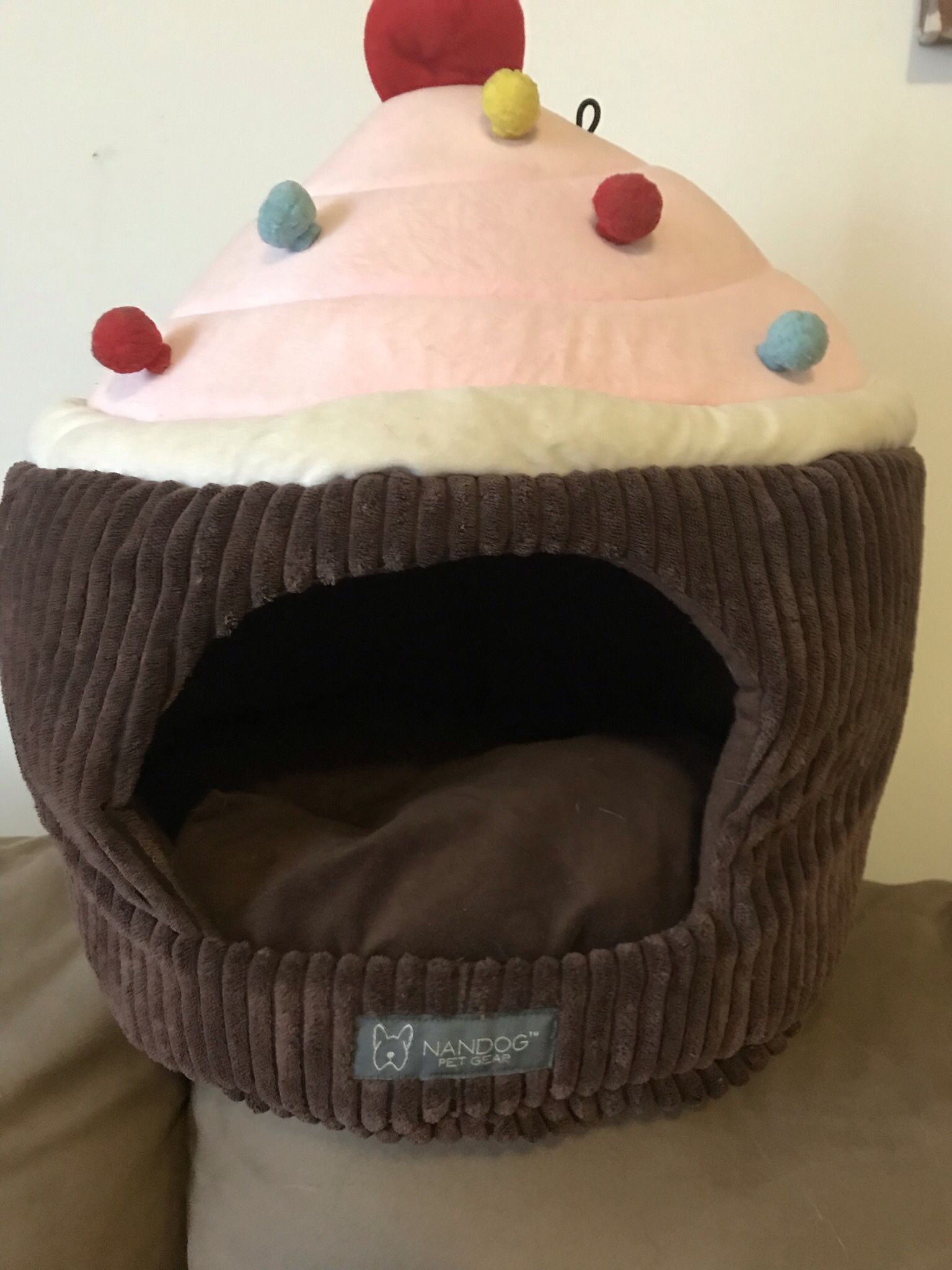 Dog/cat Bed