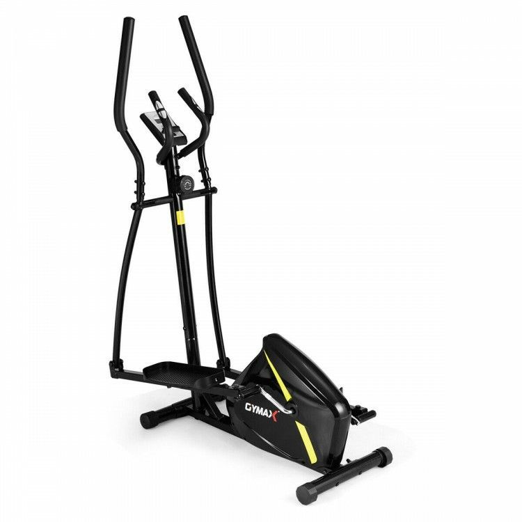 👣🥇Magnetic Elliptical Machine Trainer for Home Gym Exercise