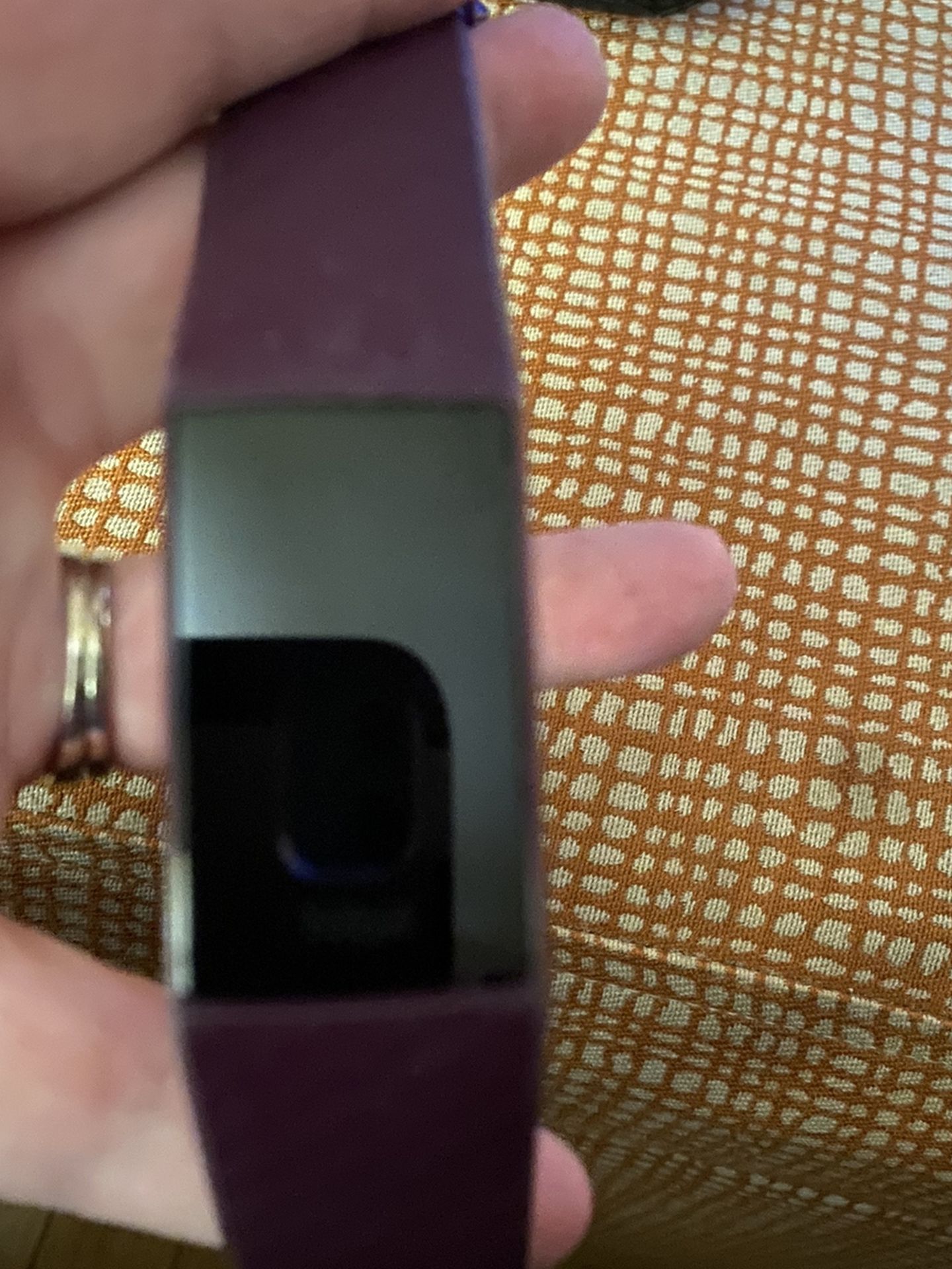 Fitbit Charge 4